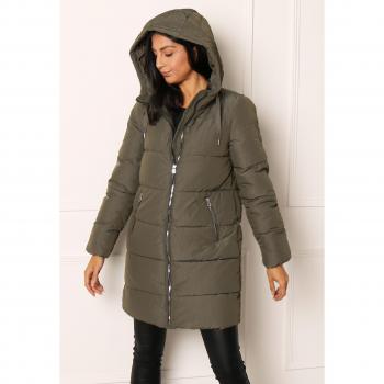 Chaqueta de Plumón ONLDOLLY Elegante