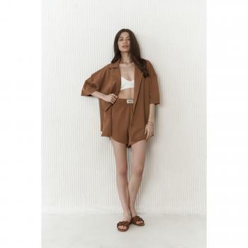 2024 Kinsley Caramel Short Kit