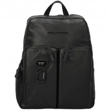 Piquadro Laptoprucksack Harper 3869