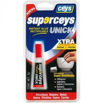 Ceys 504220 Superceys Unick