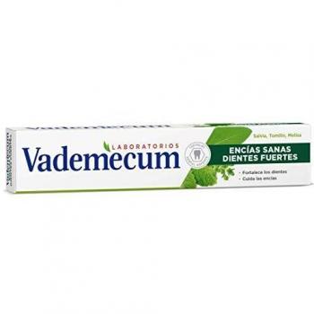 Vademecum Strong Teeth & Healthy Gums 75 ml