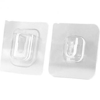 Multi-Purpose Adhesive Hooks