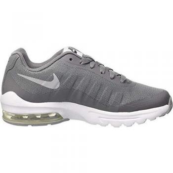 Nike Air Max Invigor Print Big Kids' Running Shoes