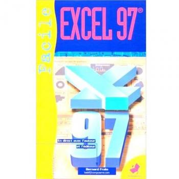EXCEL 97 FACILE
