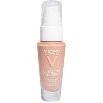 Flüssig-make-up-grundierung Liftactiv Flexiteint Vichy (30 Ml)