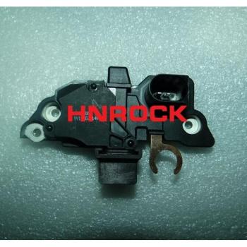 Alternator Voltage Regulator 1112415