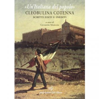 Un Cleobulina cotenna. Scritti editi e inediti