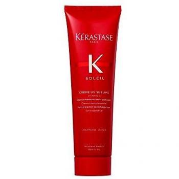 Crema UV Sublime Kérastase Soleil 150 ml
