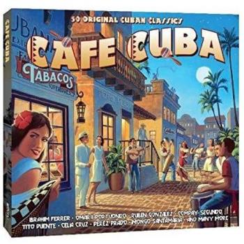 Café Cuba