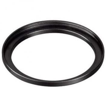 Aluminium‑Filteradapter B.I.G.: 52 mm bis 58 mm