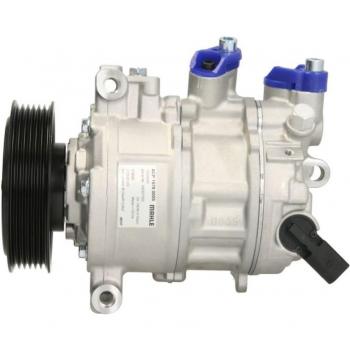 Compressor MAHLE Original 1578 000S para HVAC