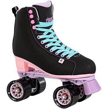 Chaya Melrose Colorful Roller Skates