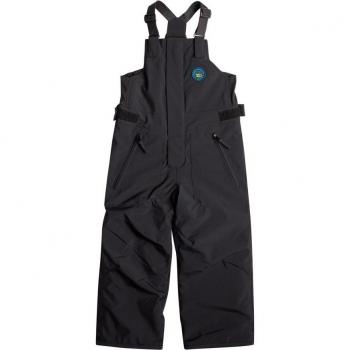Quiksilver Boogie Kinder Latzhose Unisex 4XS