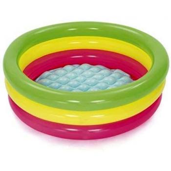 Aufblasbares Schwimmbad 70 x 24 cm Bestway 51128