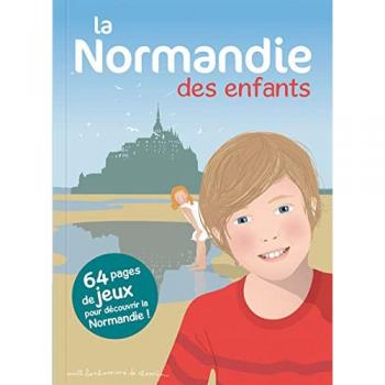 Collectif La Normandie Des Enfants