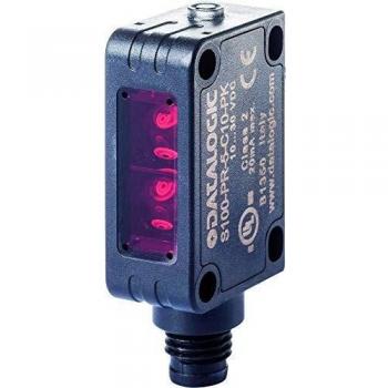 Datalogic Reflexions-Lichttaster S100-PR-5-C10-PK