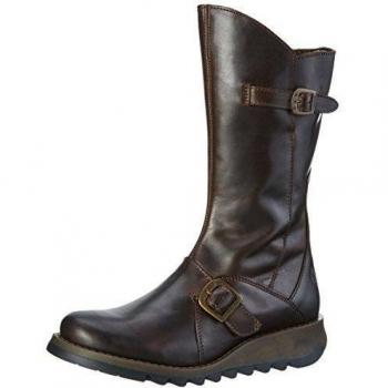 Women's FLY Womens MES 2 Boots (Brown)