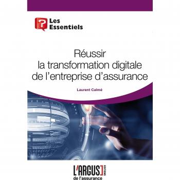Réussir la transformation digitale de l'entreprise