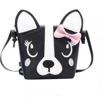 Monedero de Cuero PU para Chicas