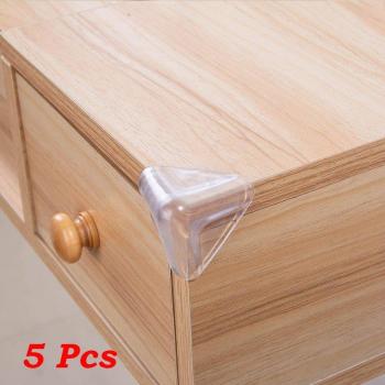 Barrera Protector de Mesa para Pequeños