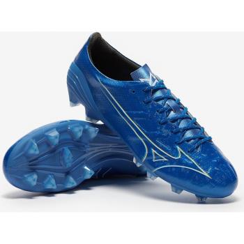 Mizuno Botas Alpha Pro FG Azul 44,5