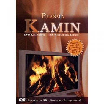 Plasma Chauffage Kamin