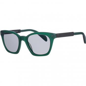 Gafas de Sol Gant GAB565 49M66 para Hombre con Lentes Verdes de 49 mm