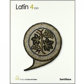 Latin 4 eso la casa del saber.