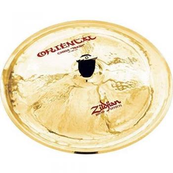 Zildjian 16 Oriental FX China Trash Cymbal