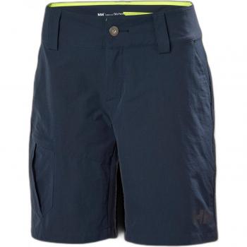 Short cargo femme Helly Hansen QD Ultra