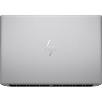 HP ZBook Fury 16 G11 Intel Core i9-14900HX 40,64cm 16Zoll WUXGA 64GB 1TB/SSD NVIDIA RTX 2000 8GB W11