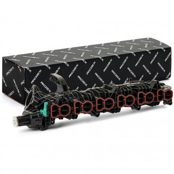 Tubo de Coletor RIDEX 1640F0044