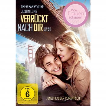 Verrückt nach Dir