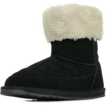 Chaussure d’hiver Emu Ardle 29 – Noir