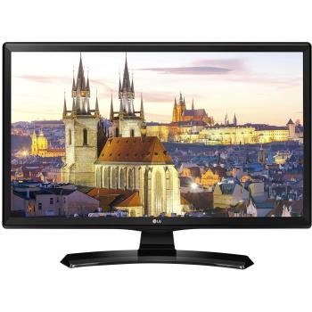 LG Electronics 24MT49DF 23.6 Diagonal LED TV