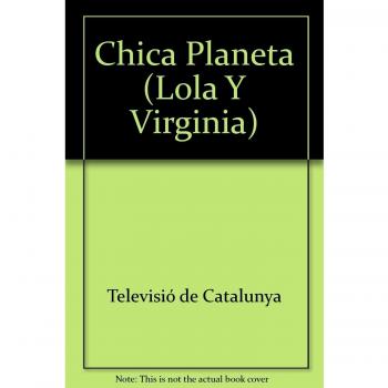 Chica Planeta
