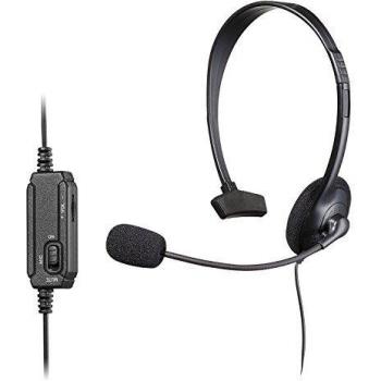 Snakebyte Universal Chat Headset for PS4 & Xbox One