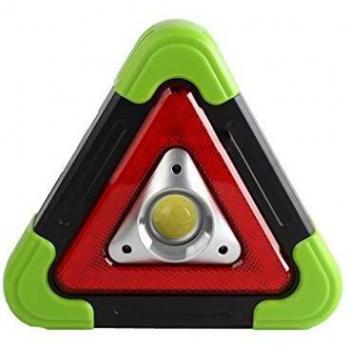 Lampe de Tente Solaire Multifonction