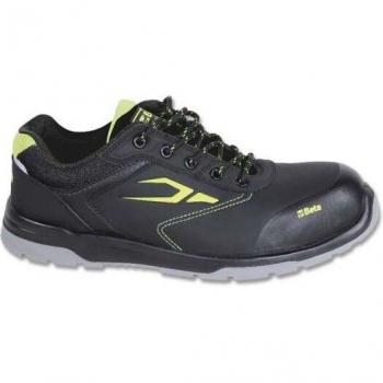 Beta Scarpe Low Workwear 7320NA S3 – Numero 36 – Gialle