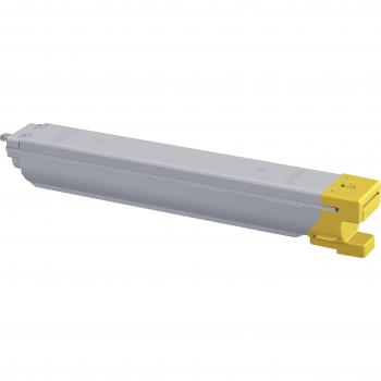 Tóner láser Samsung CLT-Y808S