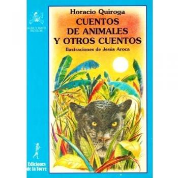 Cuentos de animales y otros cuentos