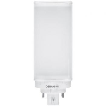Osram LED Kompaktleuchtstofflampe Dulux T/E 7W GX24q-2 840