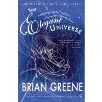 The Elegant Universe by Brian Greene (Paperback, 2000)
