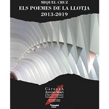 Els poemes de la llotja 2013-2019