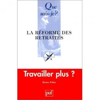 La Reforme Des Retraites