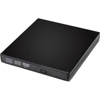 Lecteur Externe de Disques Optiques