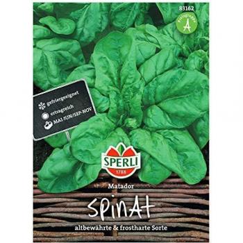 Sperli Fresh Pineapple Matador