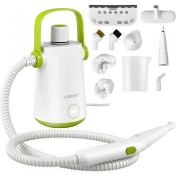 Nettoyeur à Vapeur Compact 3 Bar 95°C