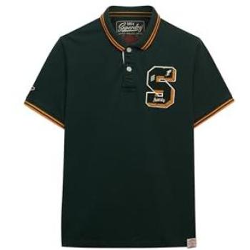 SuperDry Retro Sportwear