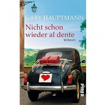 Nicht schon wieder al dente